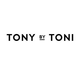 Tony by Toni