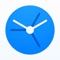 A great world time app to plan and organize through timezones