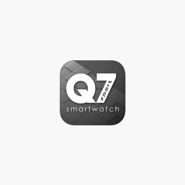 q7 sport smartwatch model 3556