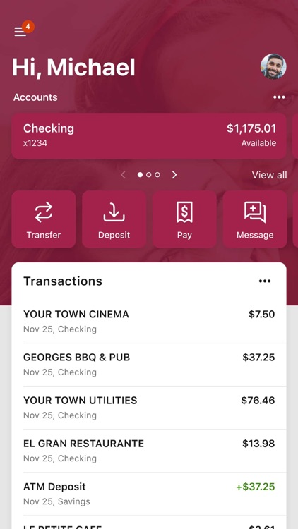 Wilson Bank & Trust screenshot-7