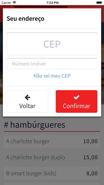 Charlotte Burger Inc Piraquara