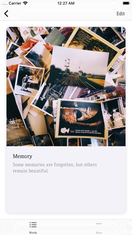 HappyDic - Your own dictionary screenshot-4