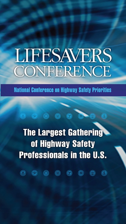 Lifesavers Conferences