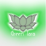 Green Tara