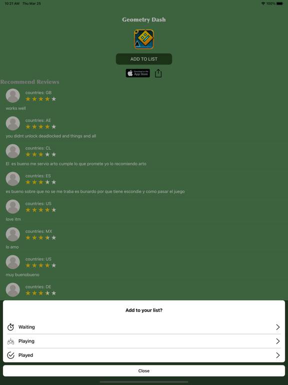 Happymod - Apps & Game notes Happymod - Apps & Game notes