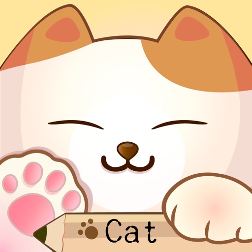 Catlendar & Diary iOS App