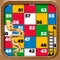 Icon Snakes and Ladders Royale