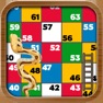 Get Snakes and Ladders Royale for iOS, iPhone, iPad Aso Report