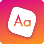 Fonts