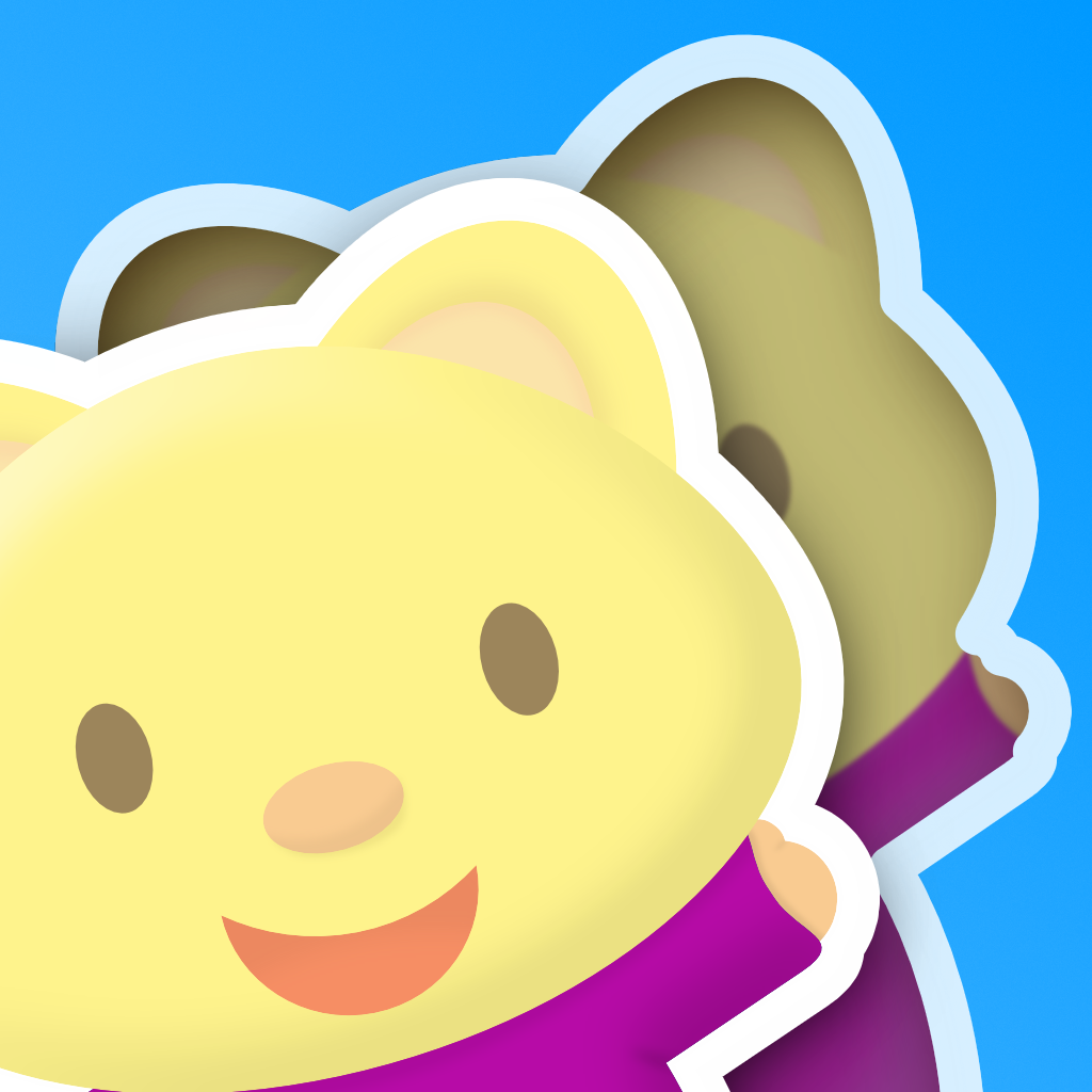Tozzle App Icon