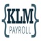 KlmTimeTrack application is fully integrated with the KLMPayroll