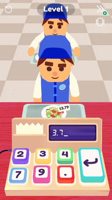 Image of Restaurant Life