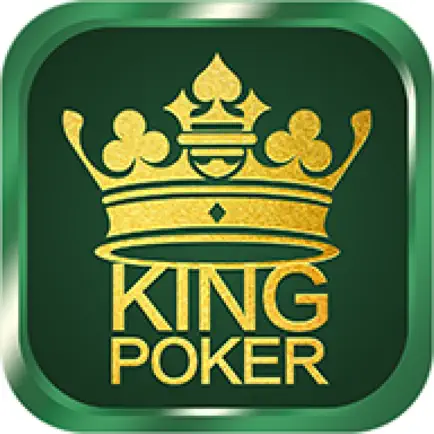 King Poker Gobal Cheats