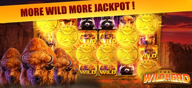 Roaring Slots - Casino Game(圖5)-速報App