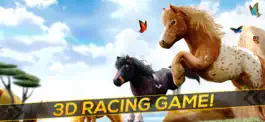 Game screenshot My Pony Horse Riding Adventure mod apk