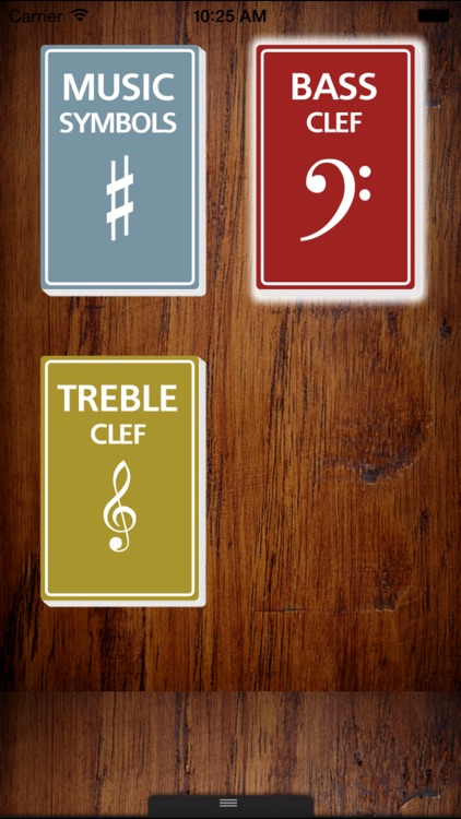 Musicnotes Decks