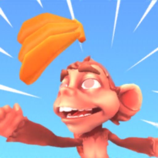 Monkey Business! Icon