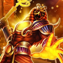 Egypt Stories. Book III: Montu