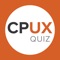 Das CPUX Quiz ist eine App, die einen Satz von 40 Fragen zur Übung für die Zertifizierungsprüfung zum Certified Professional for Usability and User Experience - Foundation Level (CPUX-F) enthält