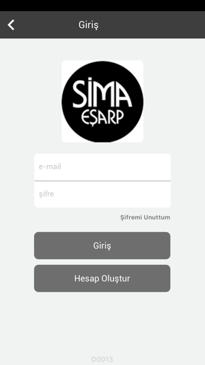 Sima Eşarp(圖2)-速報App