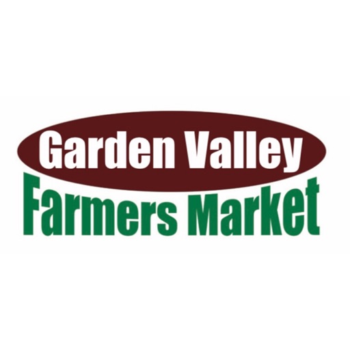 Garden Valley Farmers Market!