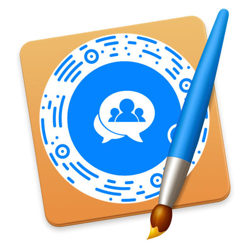 Scan Code Editor for Messenger