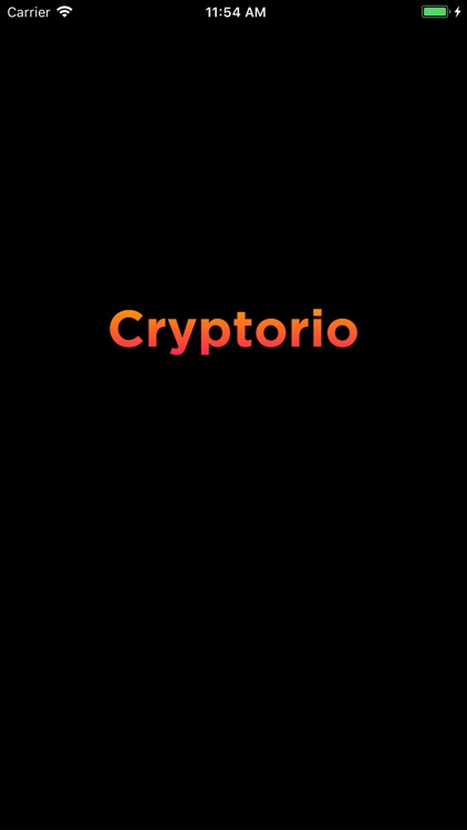 Cryptorio