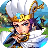 Clash of soldiers
