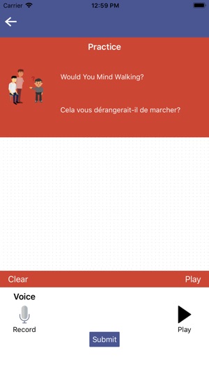 Francy French(圖8)-速報App