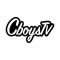 CboysTV is more than just a YouTube channel and small business, it’s a lifestyle