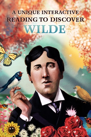 iWilde Collection: Oscar Wilde - náhled