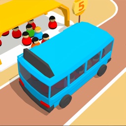 Idle Bus 3D !