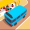 The transportation system of this city needs your help