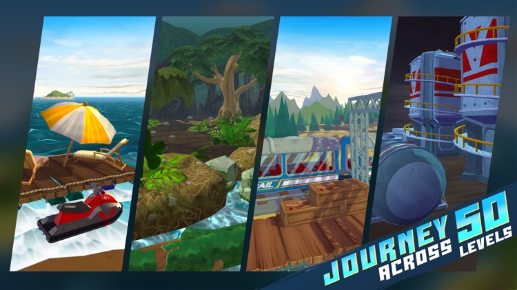 Major Mayhem 2: Action Shooter screenshot-7