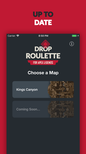 Drop Roulette for Apex Legends(圖4)-速報App