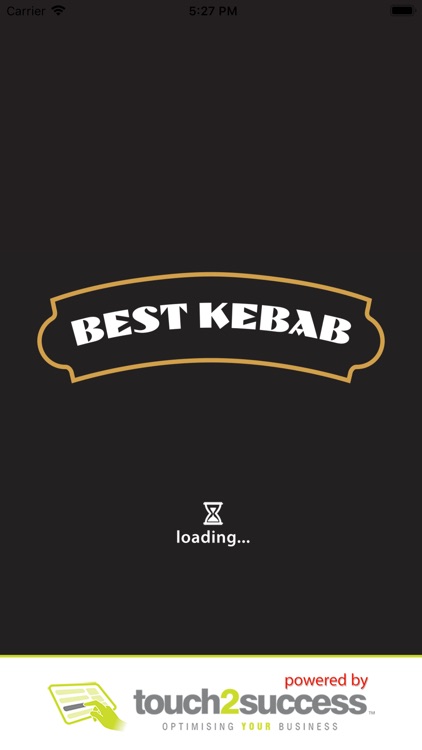 Best Kebab-Arbroath