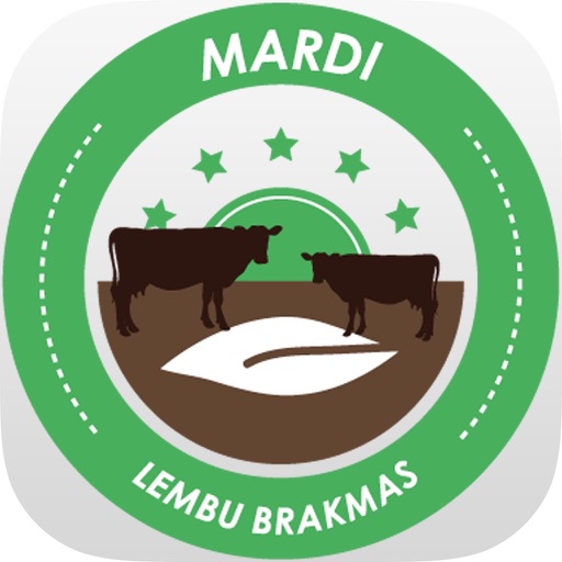 MARDI Lembu Brakmas