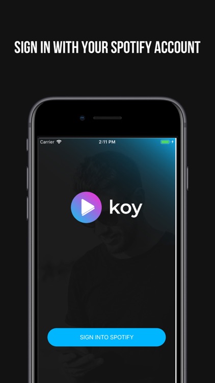 Koy - Music Parties Near You