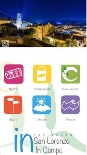 InSanLorenzo in Campo(圖1)-速報App