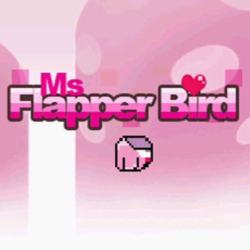 Ms Flapper Bird