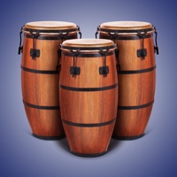 Real Percussion: kit drum pads