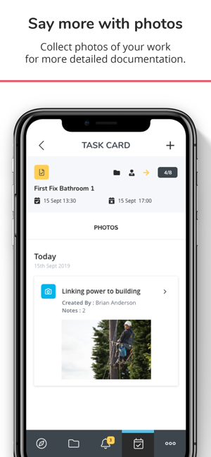 Taskbox : Get more done(圖7)-速報App