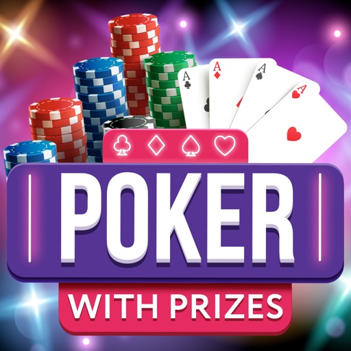 Poker With Prizes by Lampert & Sons LLC