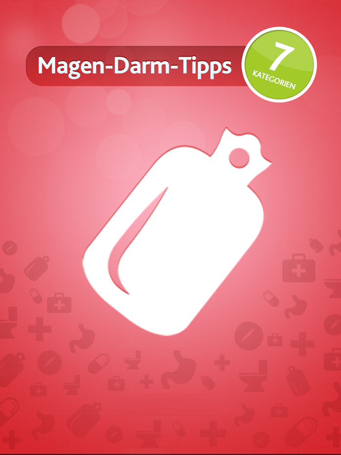 Magen-Darm-Tipps