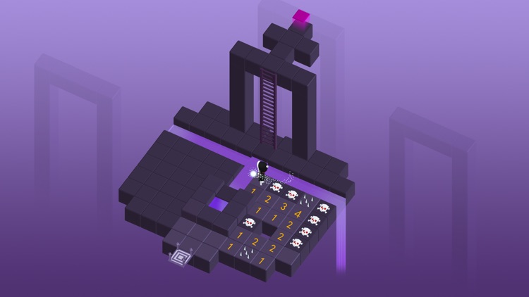 Maze Frontier - Minesweeper screenshot-4