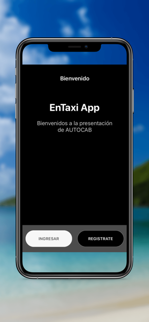 EnTaxi App(圖1)-速報App