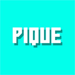 Pique - Scramble React Random