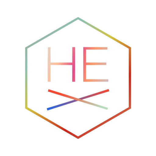 HEX Board - Designer's Tool iOS App