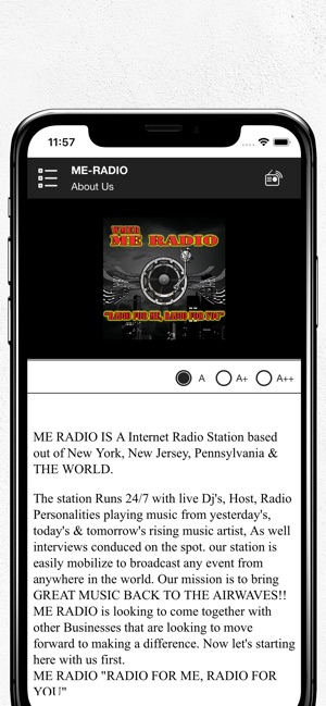 ME-RADIO(圖4)-速報App