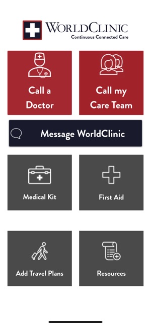 WorldClinic